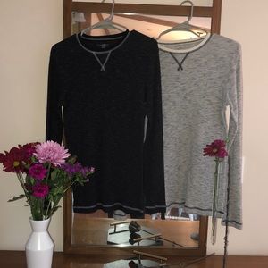 No Boundaries Long Sleeve Thermal Men’s Bundle Size Small